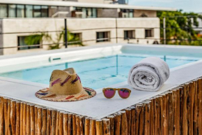 Hotel Banana Boutique & Spa - 5th Av Playa del Carmen